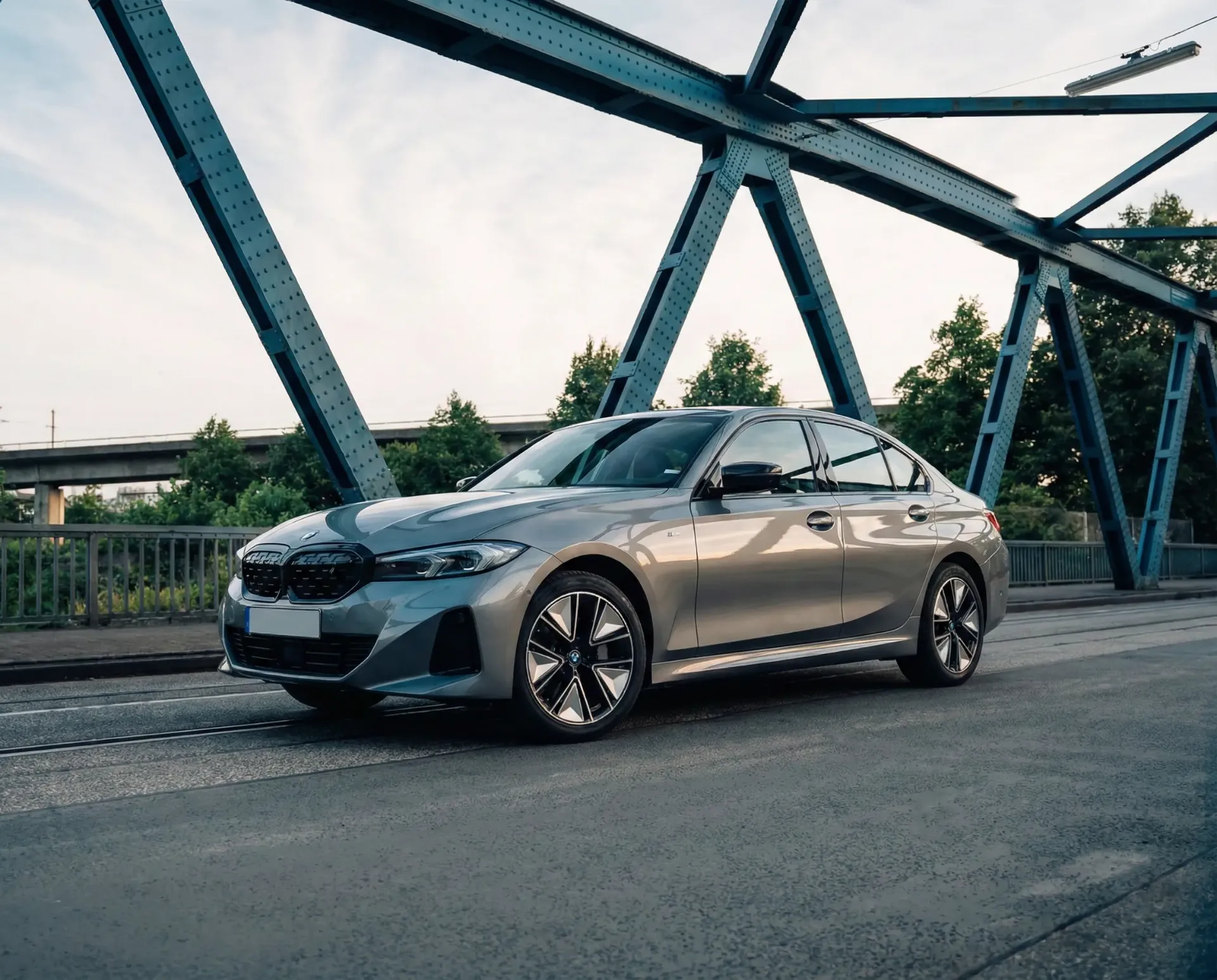 Vorqualifizierte Leads für Autohaus durch digitale Werbung